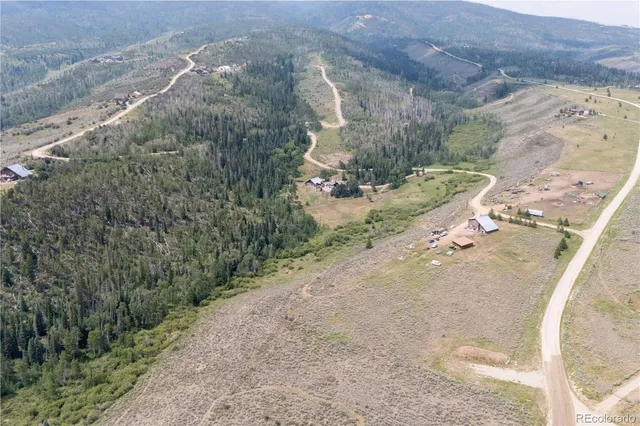 $695,000 | 91 3rd Avenue, Parshall, CO 80468