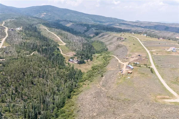 $692,500 | 91 3rd Avenue, Parshall, CO 80468