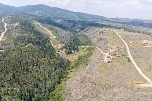 $695,000 | 91 3rd Avenue, Parshall, CO 80468