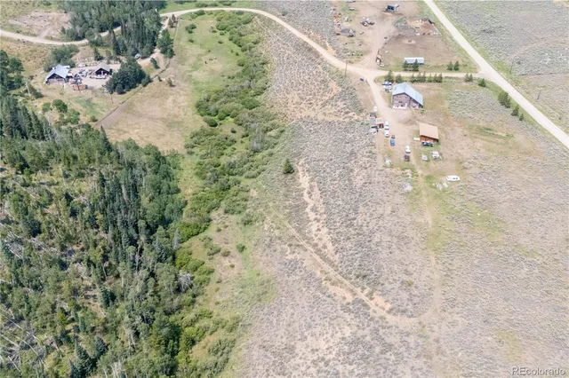 $695,000 | 91 3rd Avenue, Parshall, CO 80468