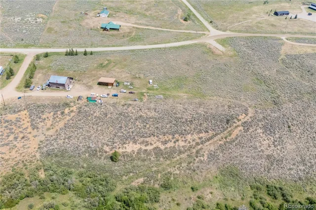 $695,000 | 91 3rd Avenue, Parshall, CO 80468