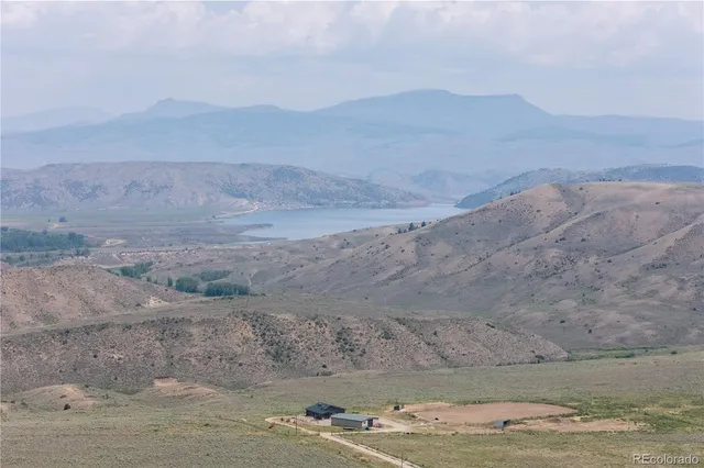 $695,000 | 91 3rd Avenue, Parshall, CO 80468