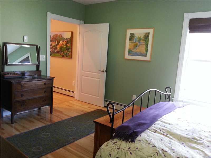 54 Highland Ridge Drive, Unit 54 Hampden, ME 04444 - Photo 21 of 34 Bedroom.