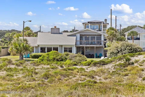 $5,695,000 | 2890 South Fletcher Avenue, Fernandina Beach, FL 32034
