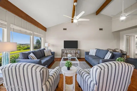 $5,695,000 | 2890 South Fletcher Avenue, Fernandina Beach, FL 32034