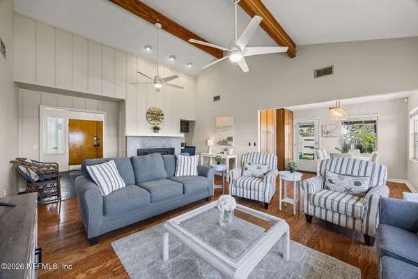 $5,695,000 | 2890 South Fletcher Avenue, Fernandina Beach, FL 32034