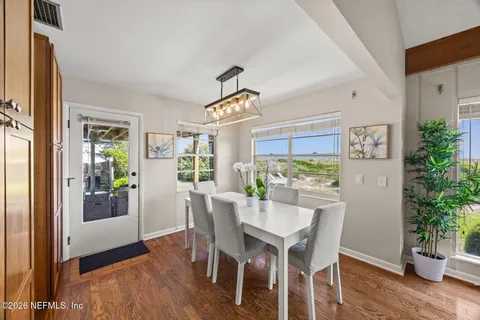 $5,695,000 | 2890 South Fletcher Avenue, Fernandina Beach, FL 32034