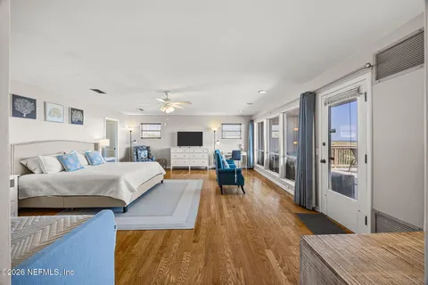 $5,695,000 | 2890 South Fletcher Avenue, Fernandina Beach, FL 32034