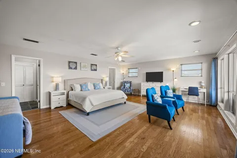 $5,695,000 | 2890 South Fletcher Avenue, Fernandina Beach, FL 32034