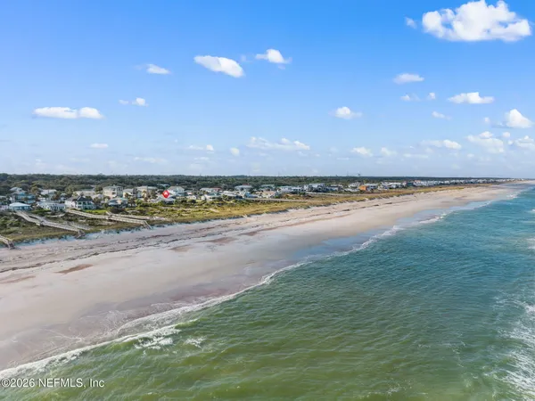 $5,695,000 | 2890 South Fletcher Avenue, Fernandina Beach, FL 32034