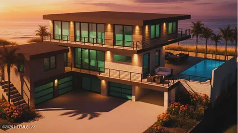 $5,695,000 | 2890 South Fletcher Avenue, Fernandina Beach, FL 32034