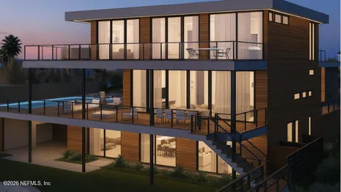 $5,695,000 | 2890 South Fletcher Avenue, Fernandina Beach, FL 32034