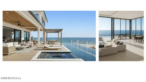 $5,695,000 | 2890 South Fletcher Avenue, Fernandina Beach, FL 32034