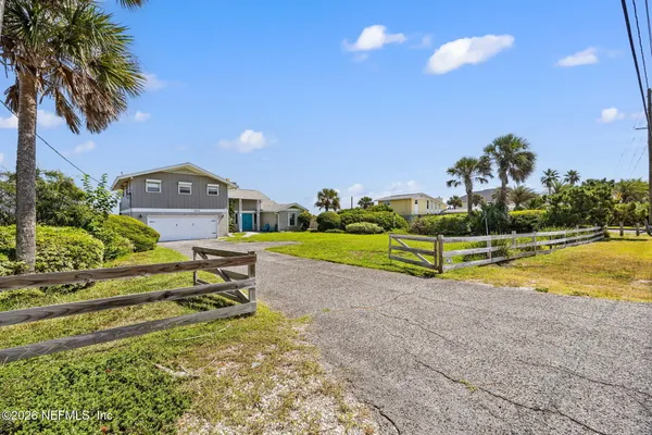 $5,695,000 | 2890 South Fletcher Avenue, Fernandina Beach, FL 32034