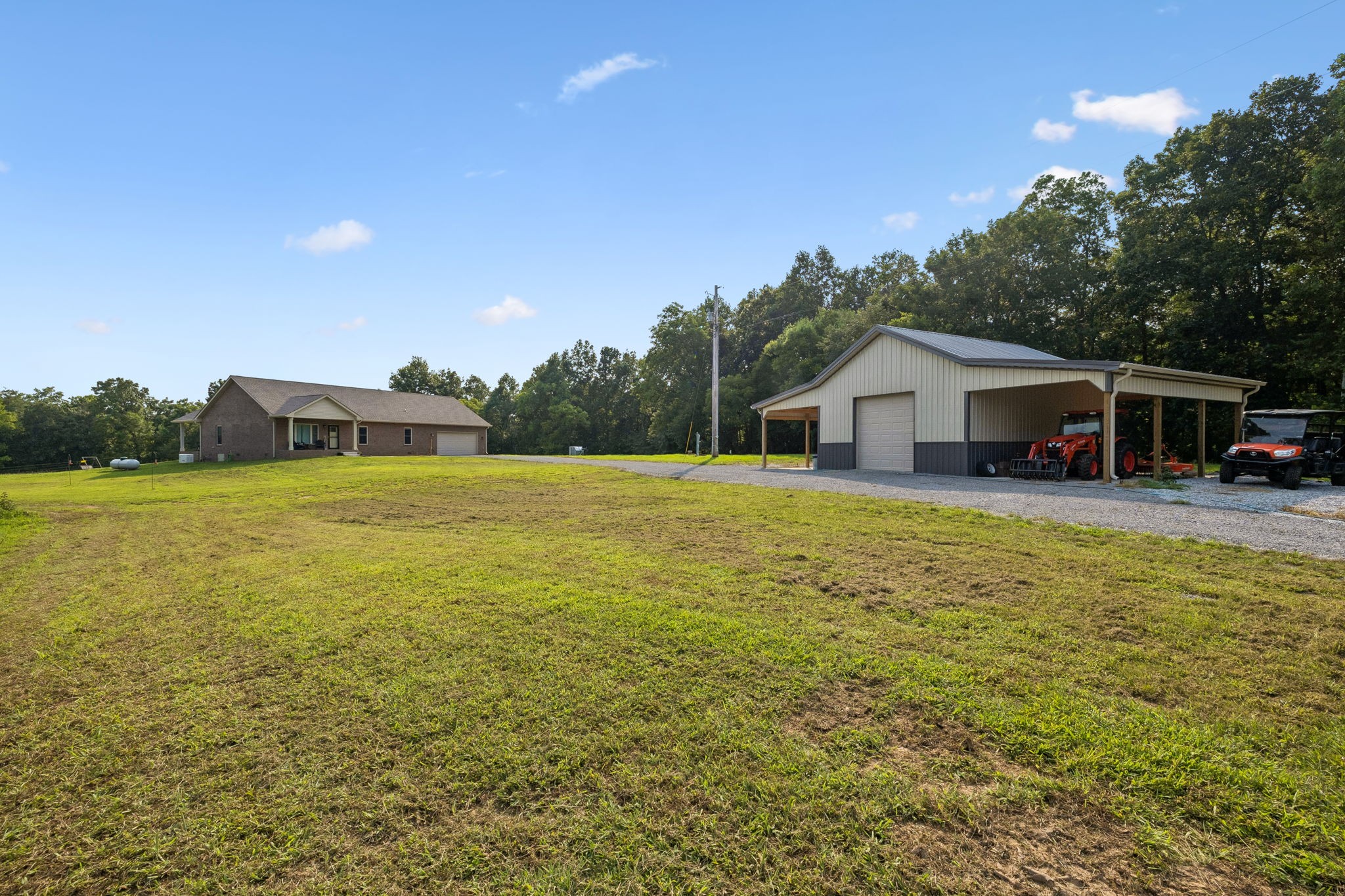 421 Spout Spring Road Dover, TN 37058 - Photo 1 of 38 Gallery Image 1