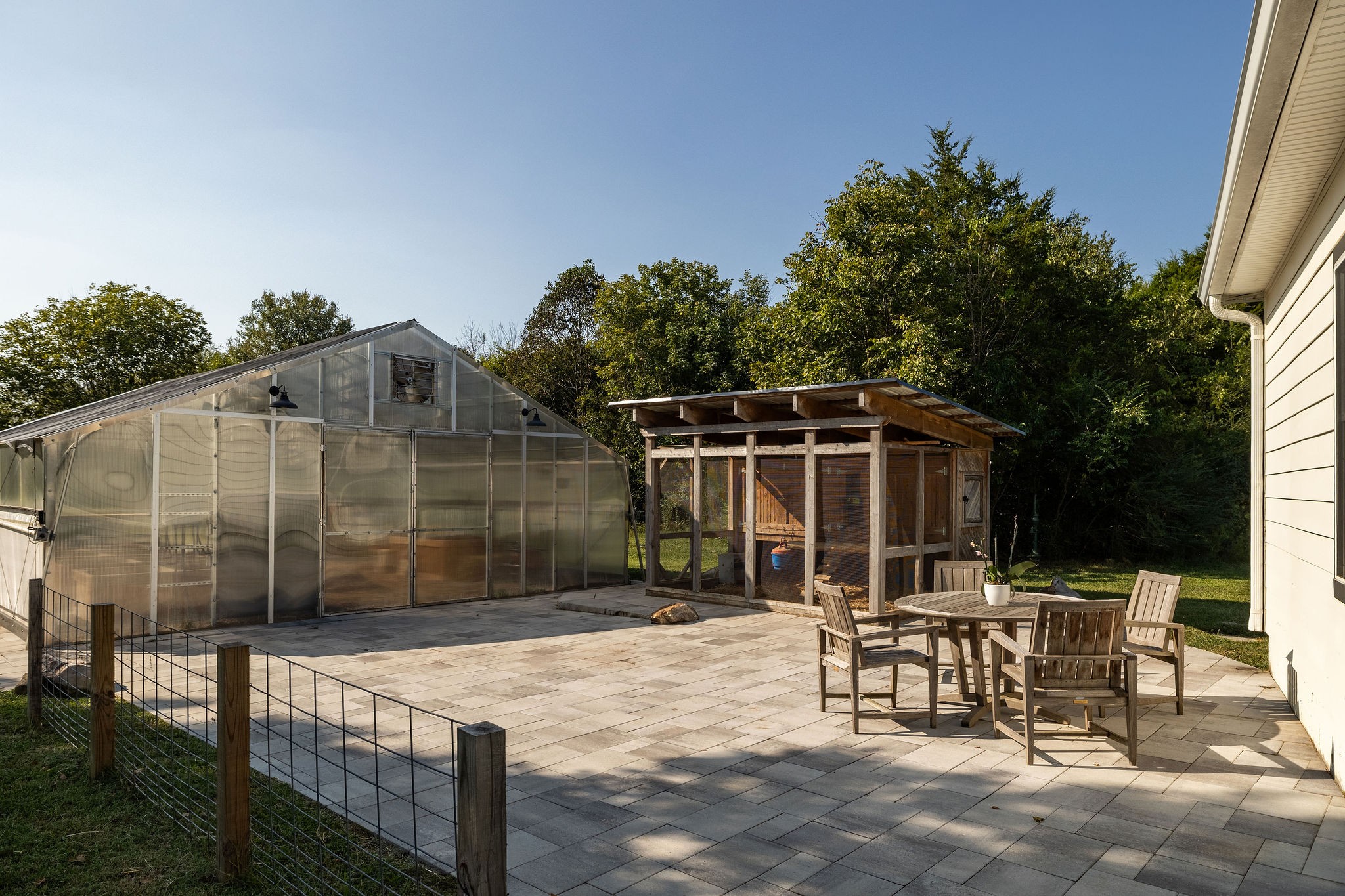 6238 Arno Road Franklin, TN 37064 - Photo 11 of 59