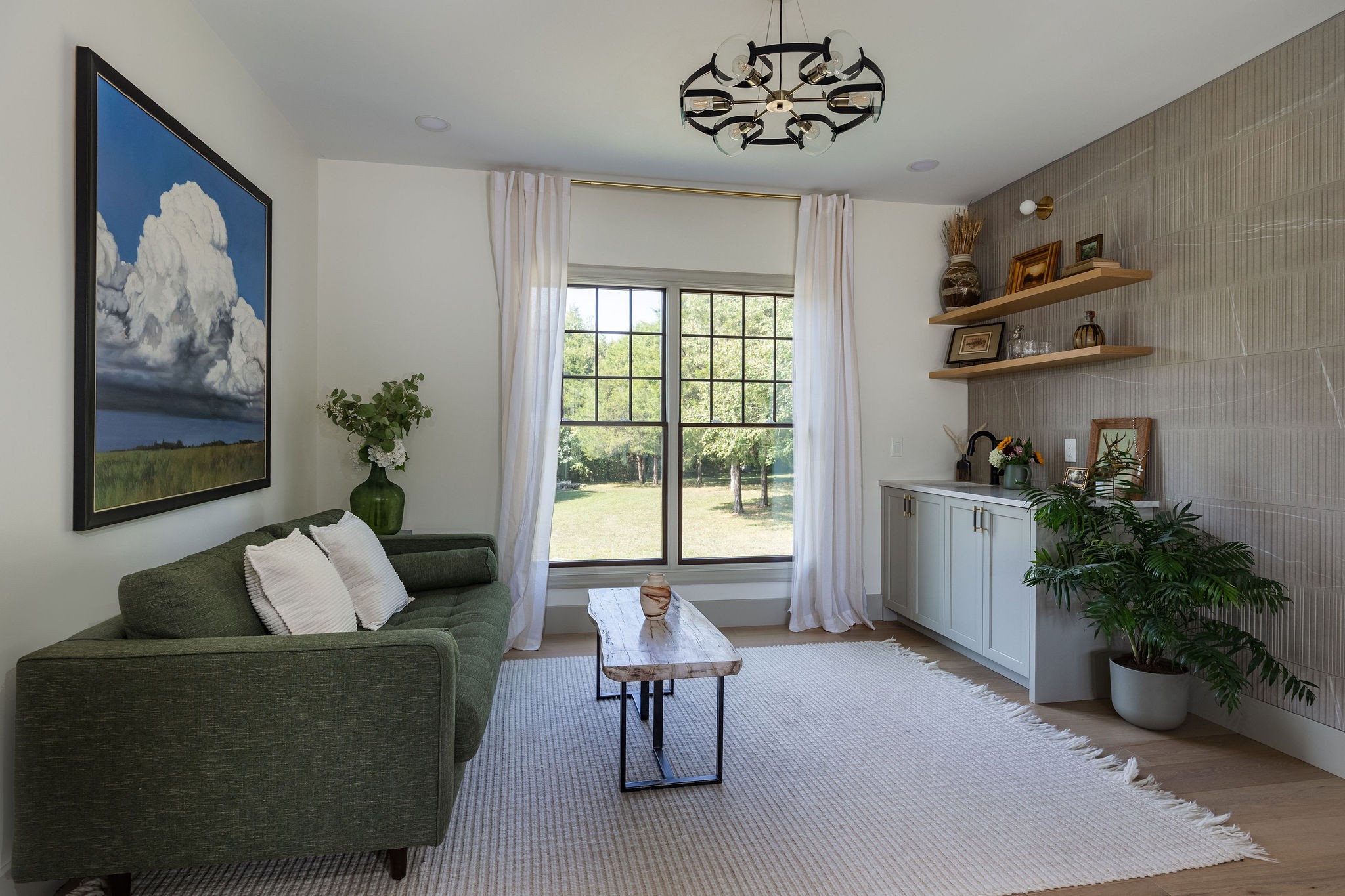 6238 Arno Road Franklin, TN 37064 - Photo 27 of 59 a living room with furniture and a window