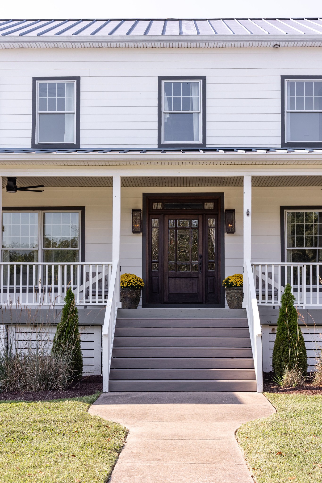 6238 Arno Road Franklin, TN 37064 - Photo 4 of 59 a front view of a house