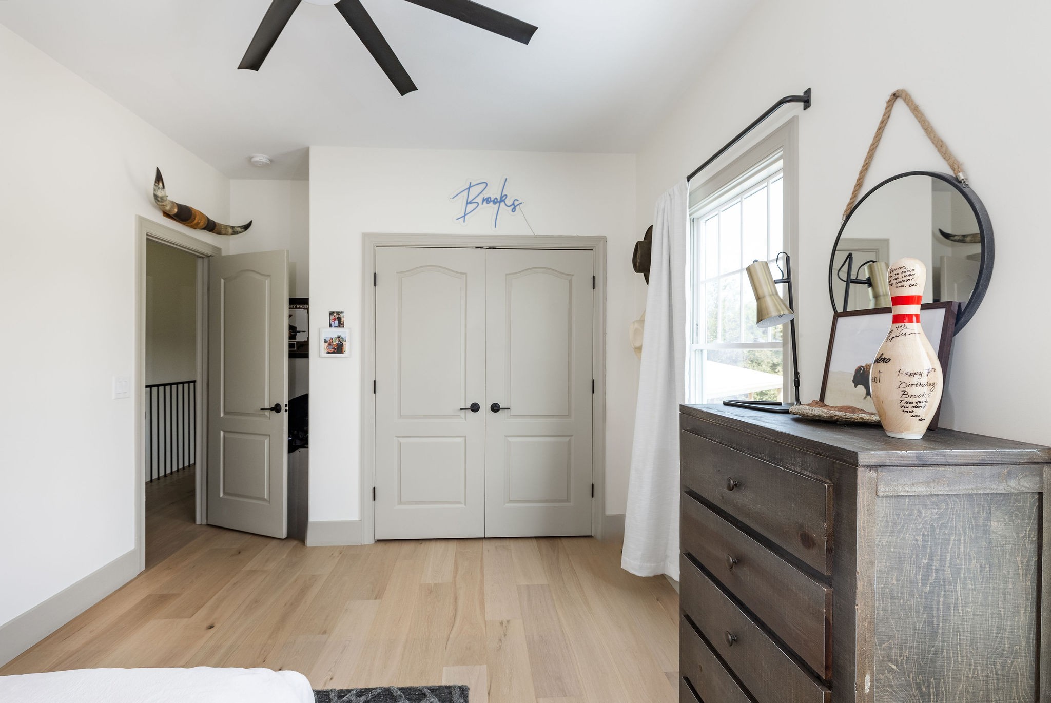 6238 Arno Road Franklin, TN 37064 - Photo 41 of 59 a view of a bathroom with a sink and mirror