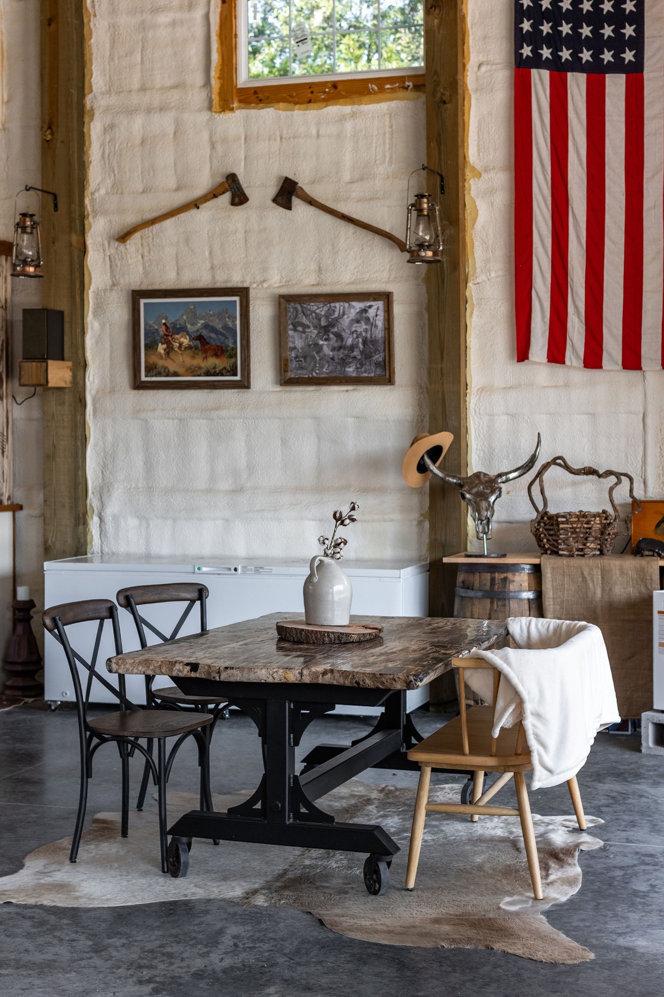 6238 Arno Road Franklin, TN 37064 - Photo 52 of 59 a kitchen with a table and chairs