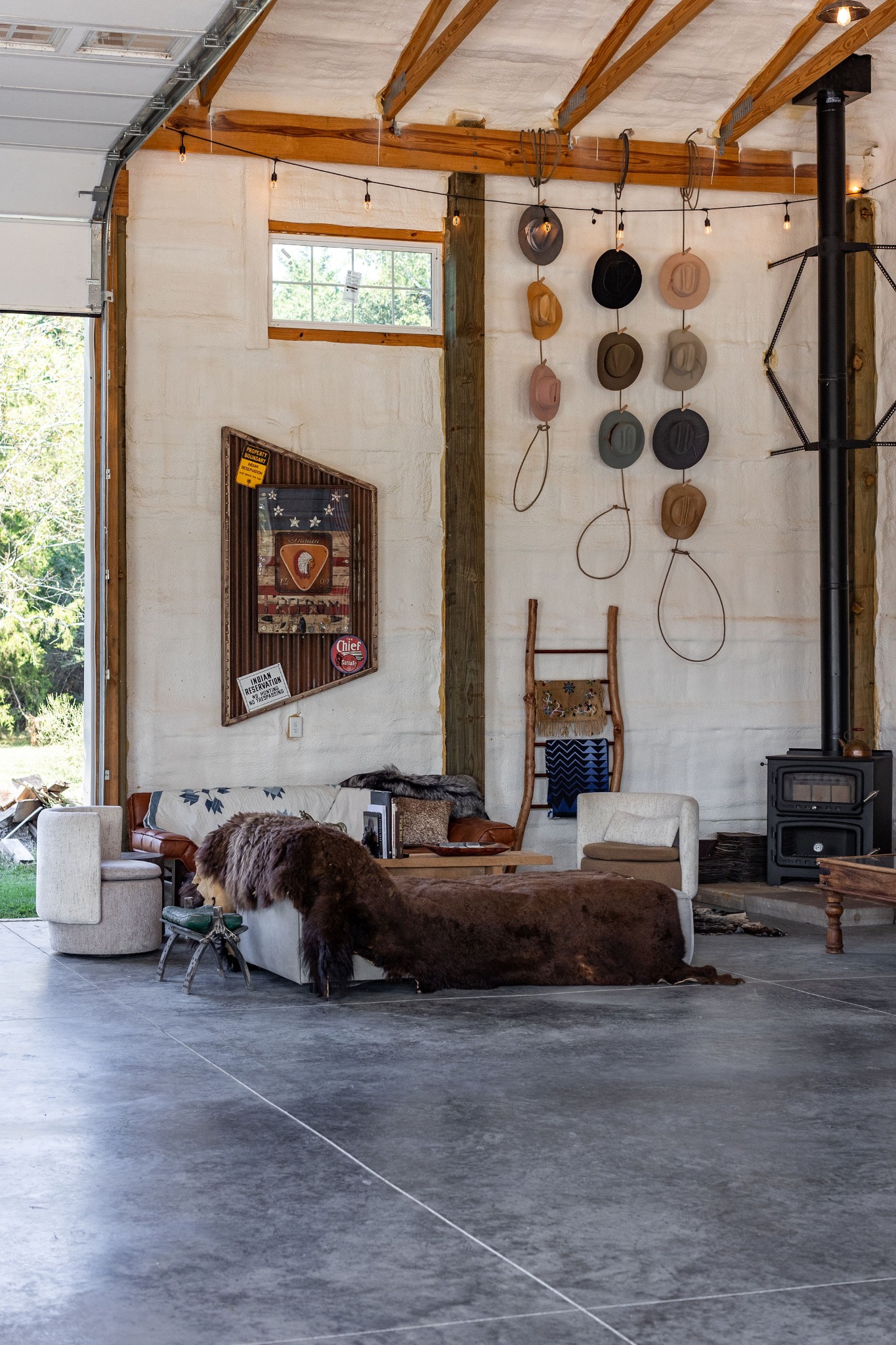 6238 Arno Road Franklin, TN 37064 - Photo 53 of 59 a bedroom with furniture and a window