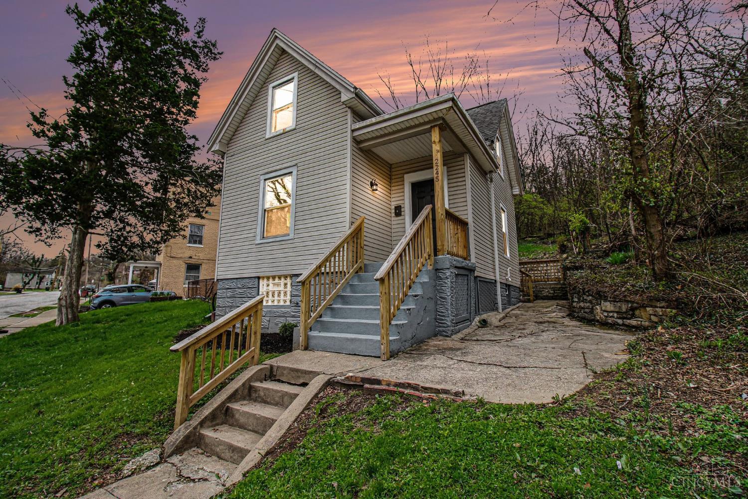 2245 Quebec Road Cincinnati, OH 45205 - Photo 15 of 17 Gallery Image 15