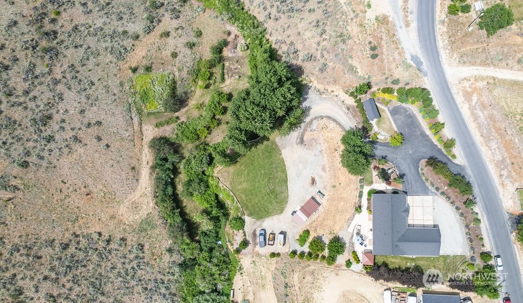 1365 Pitcher Canyon Road Wenatchee, WA 98801 - Photo 38 of 40