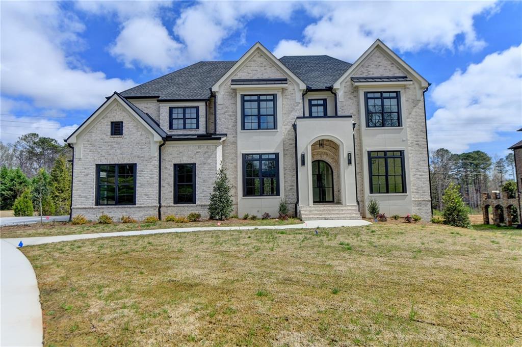 15811 Winterfield Way Milton, GA 30004 - Photo 1 of 1