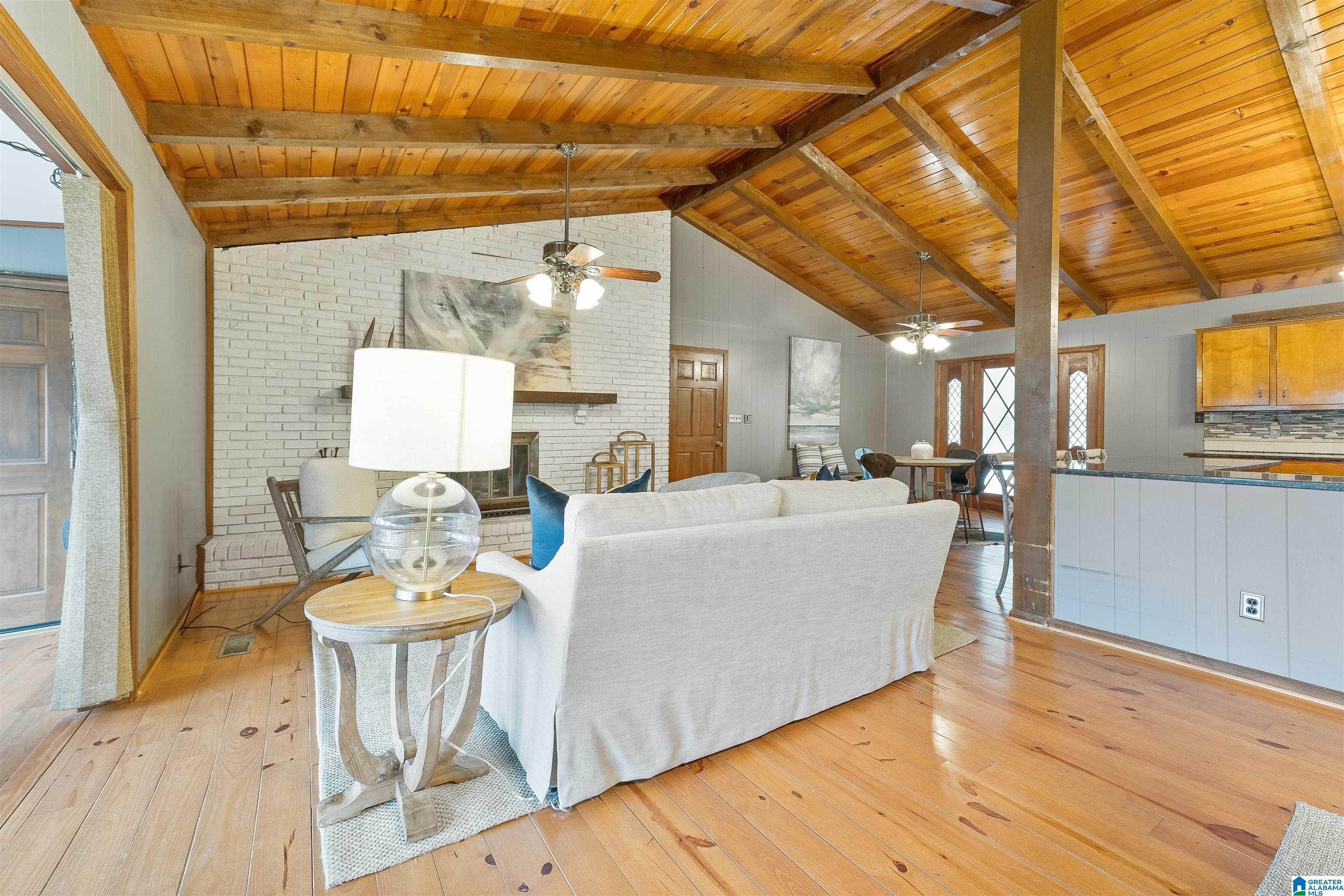 8180 Cedar Mountain Road Pinson, AL 35126 - Photo 2 of 70