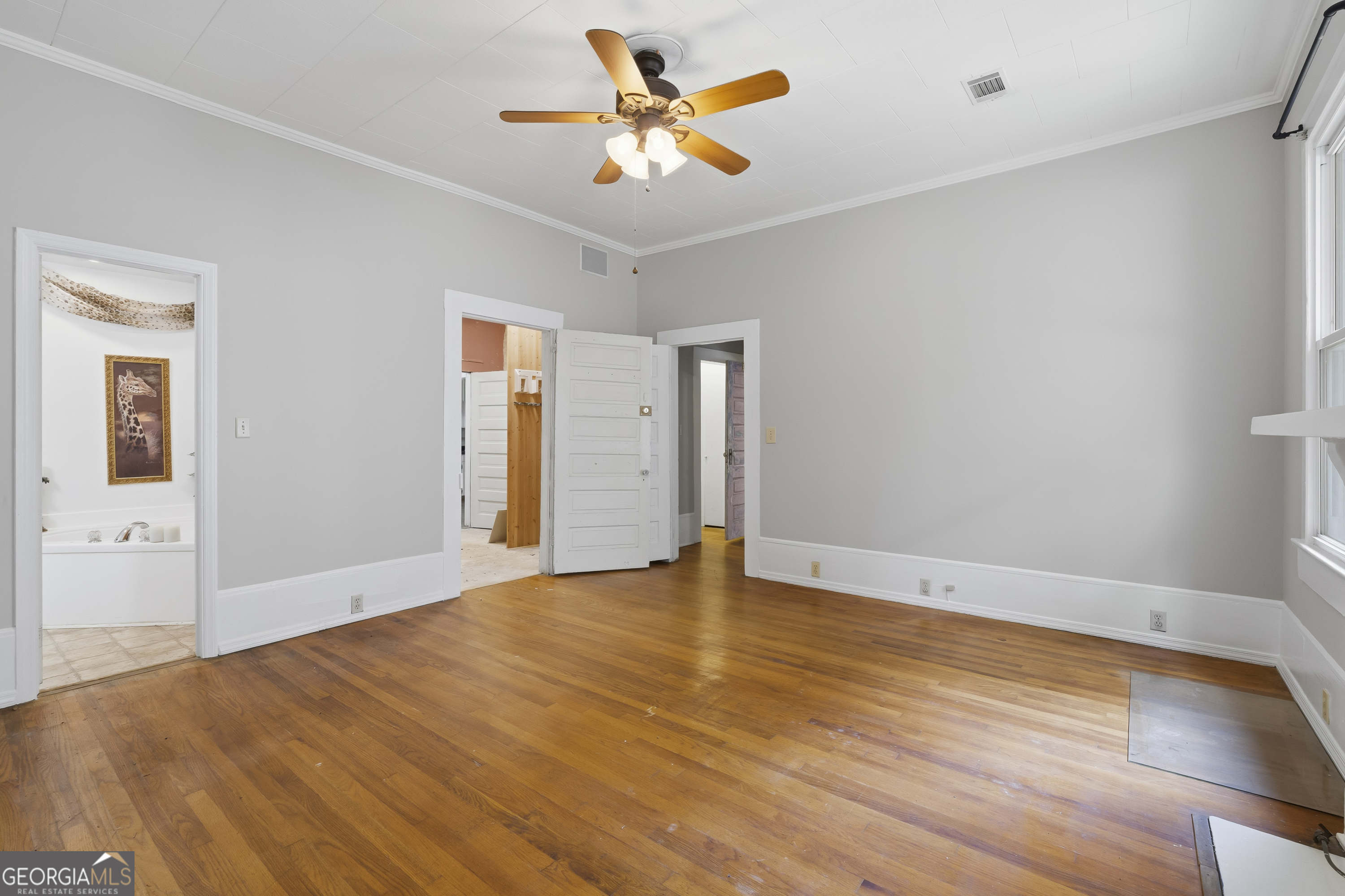 202 Everett Square Fort Valley, GA 31030 - Photo 18 of 48