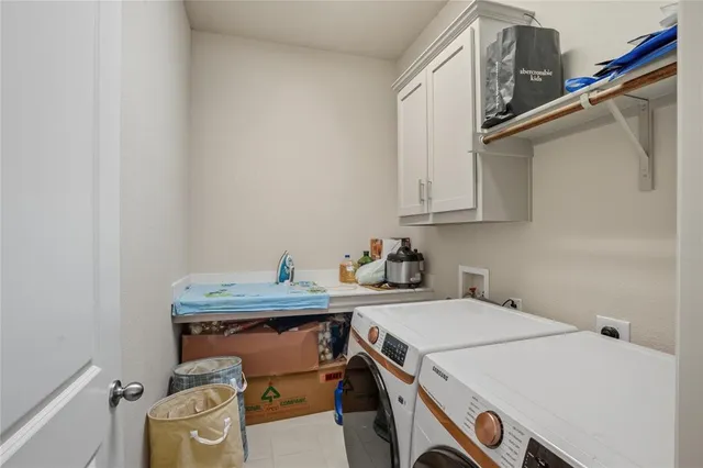 a bathroom with a toilet and a sink