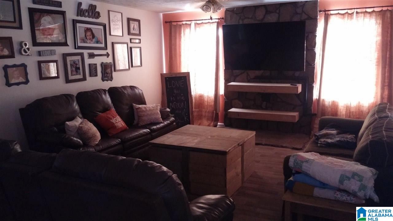 510 Chapman Road Goodwater, AL 35072 - Photo 6 of 18