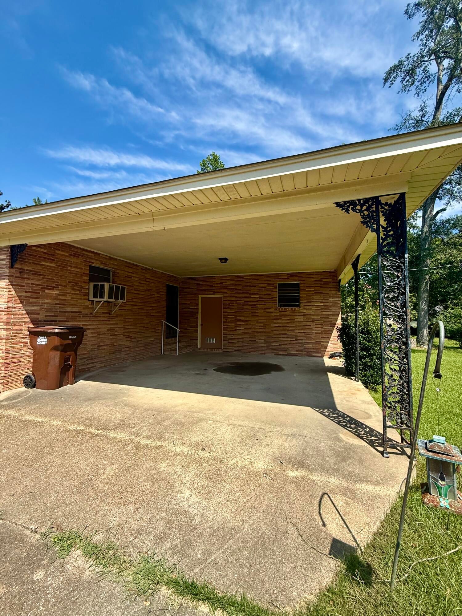 302 Crystal Street Amory, MS 38821 - Photo 25 of 26 Gallery Image 25