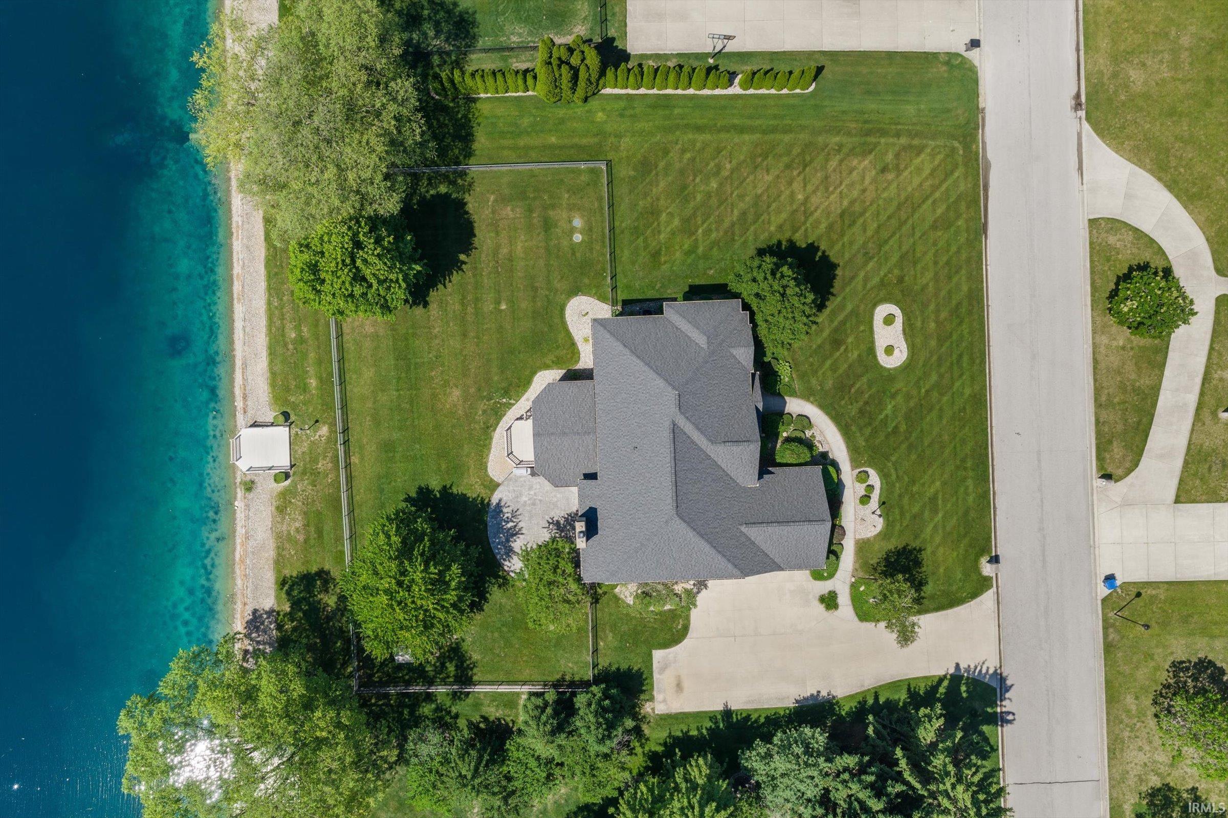 51469 Autumn Ridge Drive Granger, IN 46530 - Photo 34 of 35