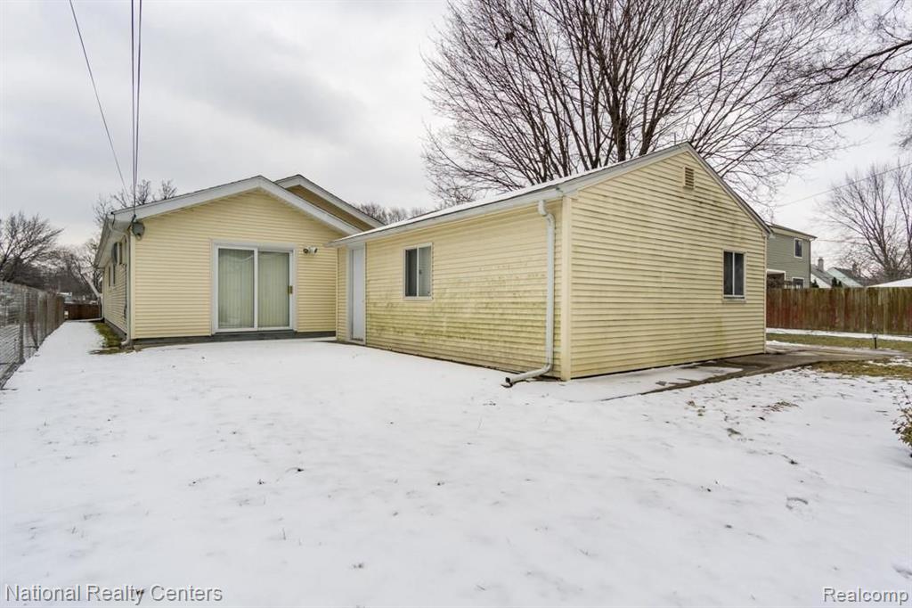 210 South Campbell Road Royal Oak, MI 48067 - Photo 23 of 25
