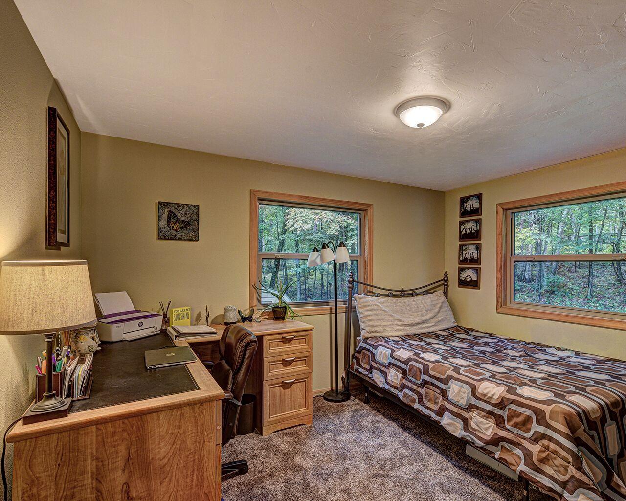 6102 Fetke Lane Rhinelander, WI 54501 - Photo 13 of 32 Gallery Image 13