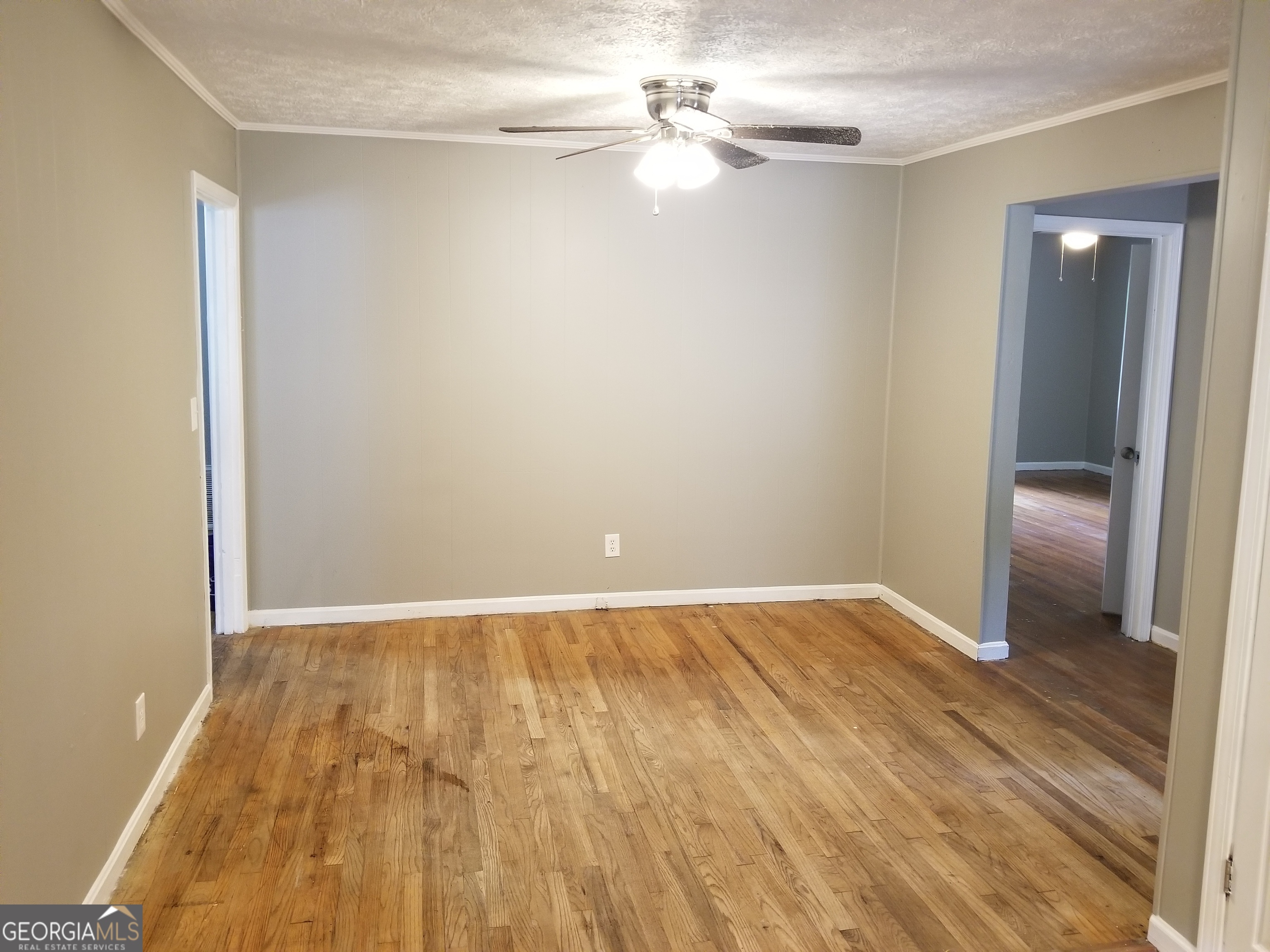 16 Rooney Road Southwest Rome, GA 30165 - Photo 6 of 23