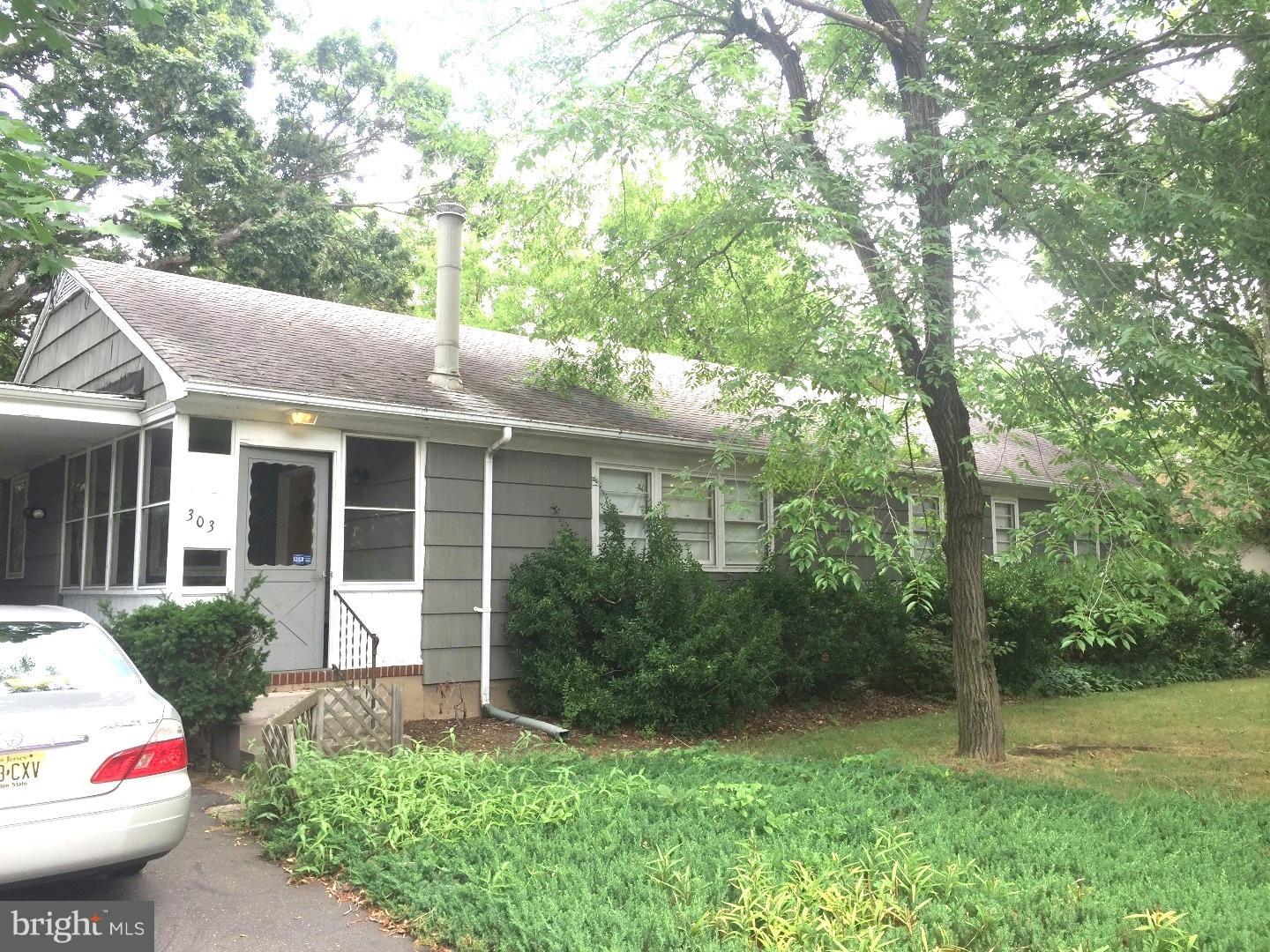 303-05 Franklin Road Glassboro, NJ 08028 - Photo 1 of 5