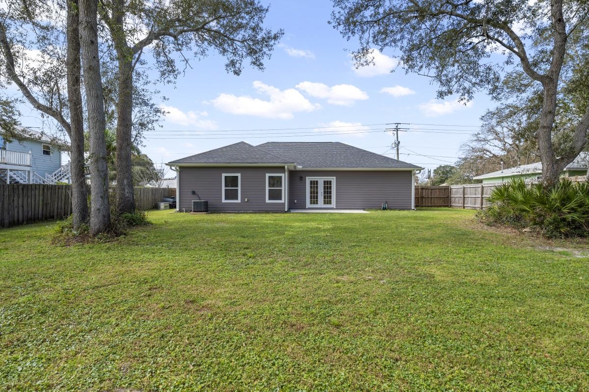 315 Segovia Road St. Augustine, FL 32086 - Photo 17 of 31 Gallery Image 17
