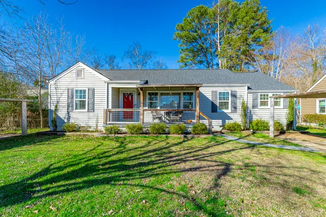 $334,900 | 315 Vista Drive, Chattanooga, TN 37411