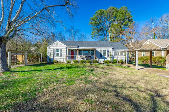 $334,900 | 315 Vista Drive, Chattanooga, TN 37411