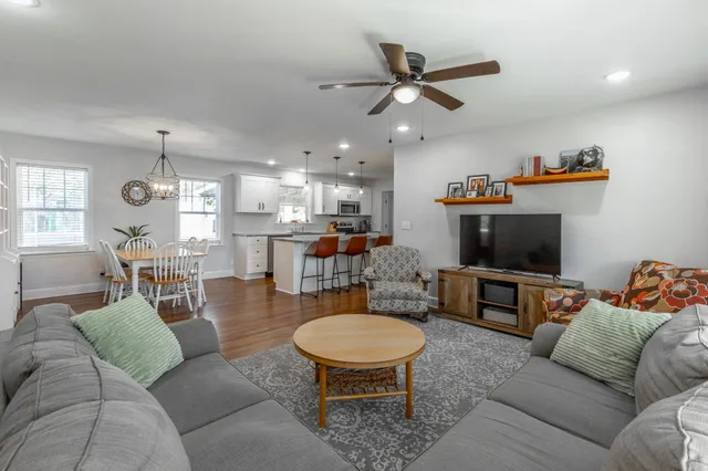 $334,900 | 315 Vista Drive, Chattanooga, TN 37411