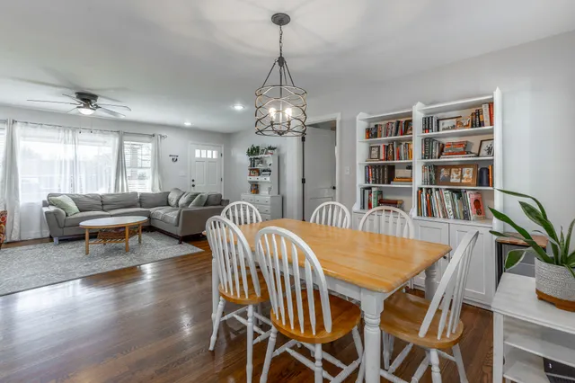 $334,900 | 315 Vista Drive, Chattanooga, TN 37411