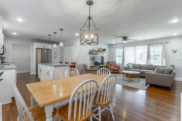 $334,900 | 315 Vista Drive, Chattanooga, TN 37411