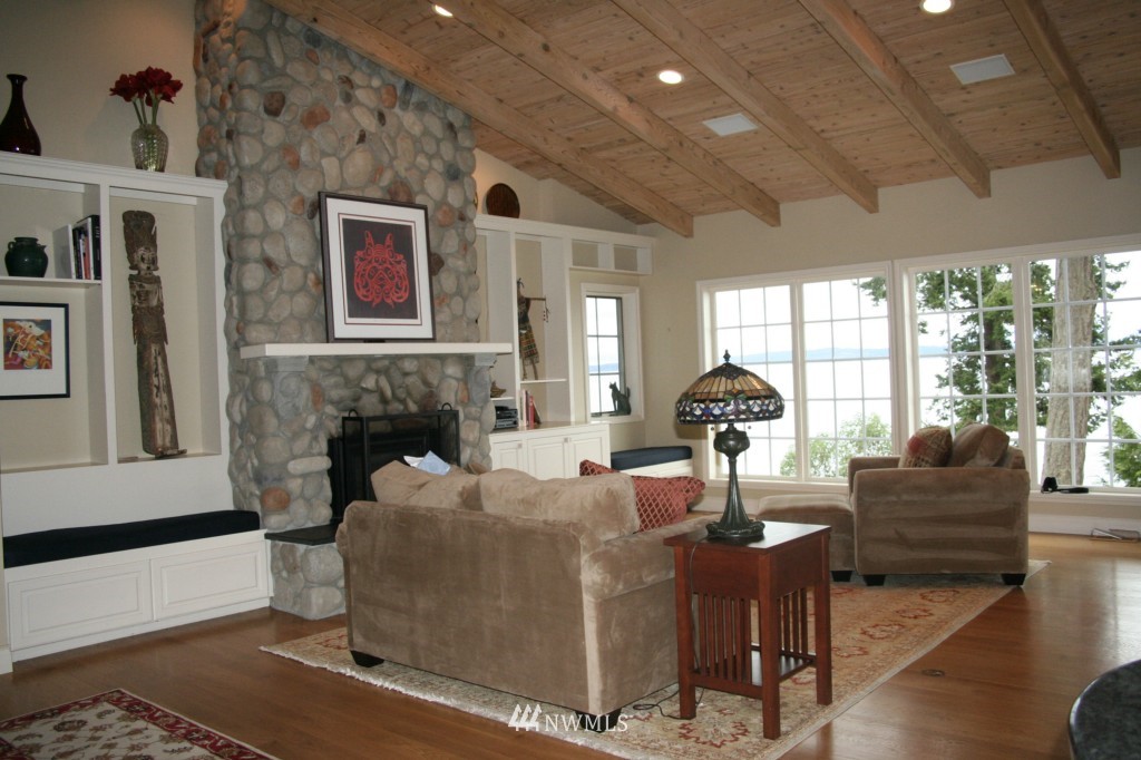 861 Olele Point Road Port Ludlow, WA 98365 - Photo 4 of 15 Gallery Image 4
