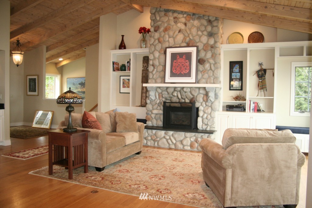 861 Olele Point Road Port Ludlow, WA 98365 - Photo 5 of 15 Gallery Image 5