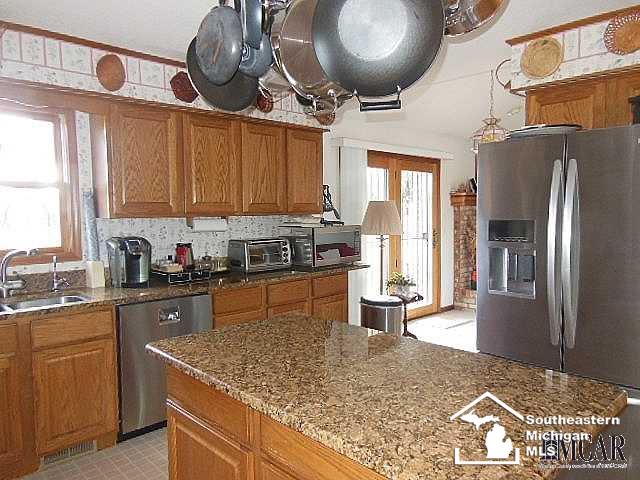 2325 Morocco Road Ida, MI 48140 - Photo 28 of 41