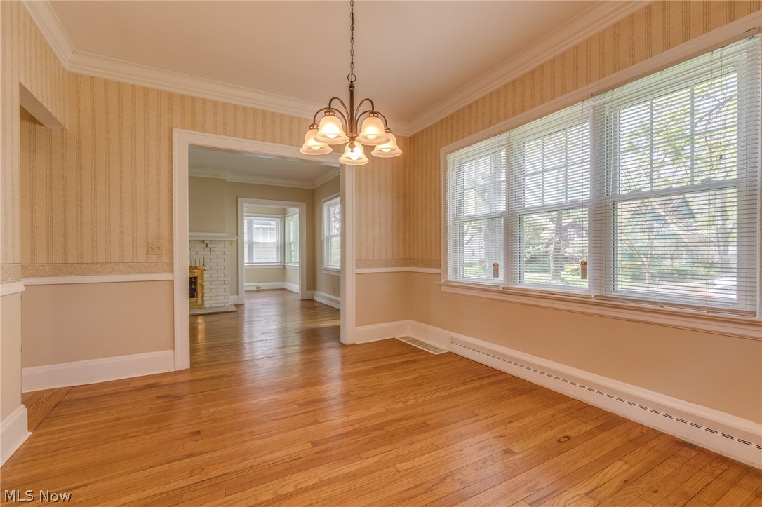 981 Montford Road Cleveland Heights, OH 44121 - Photo 13 of 20