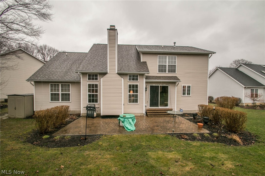 2950 Ravineview Circle Stow, OH 44224 - Photo 34 of 35 Gallery Image 34