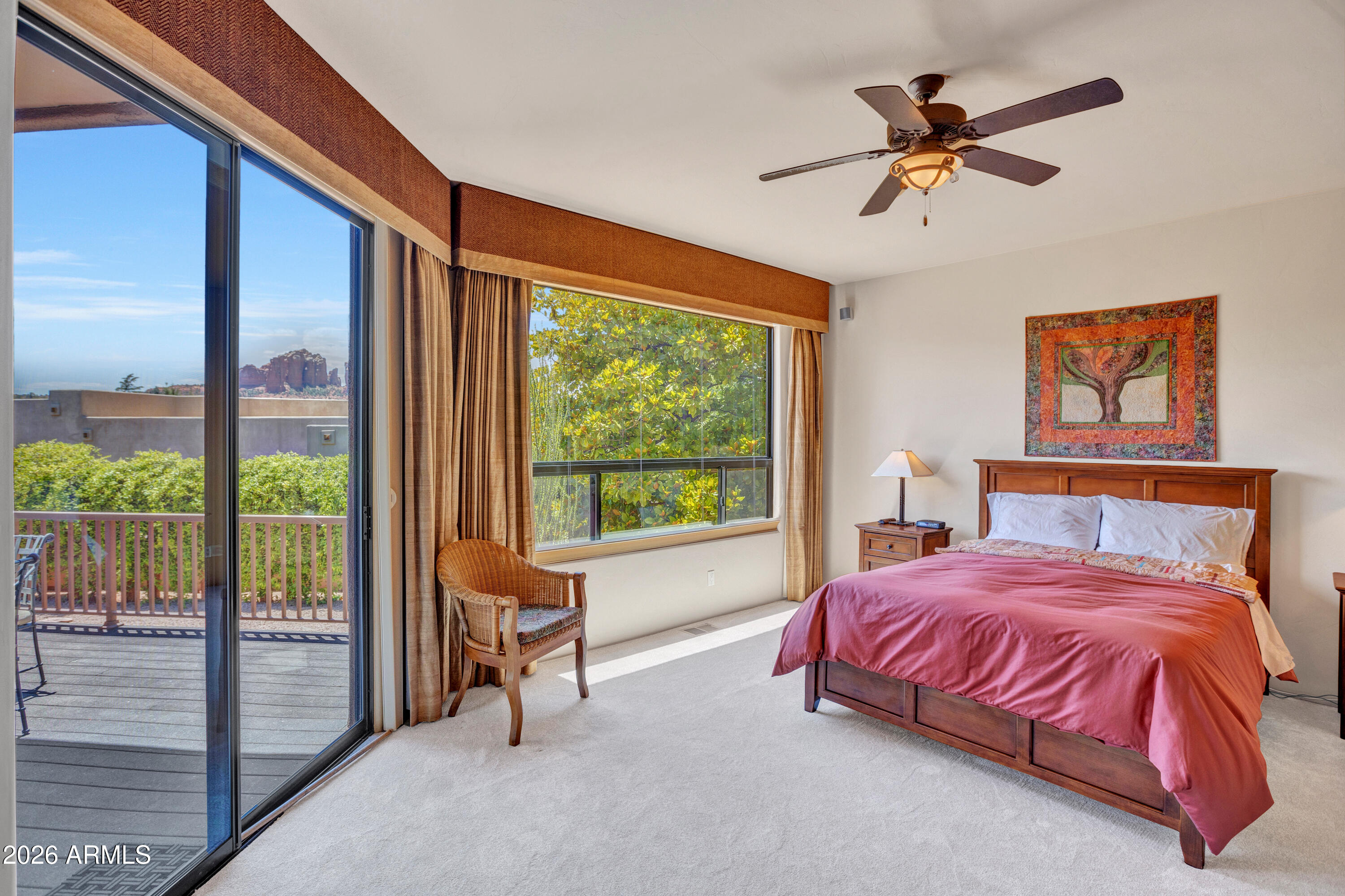 215 Indian Cliffs Road Sedona, AZ 86336 - Photo 10 of 22